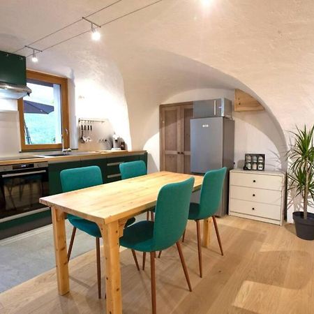 * Calme Et Cozy *Wifi*Vue Imprenable* Apartment Puy-Saint-Andre Ngoại thất bức ảnh